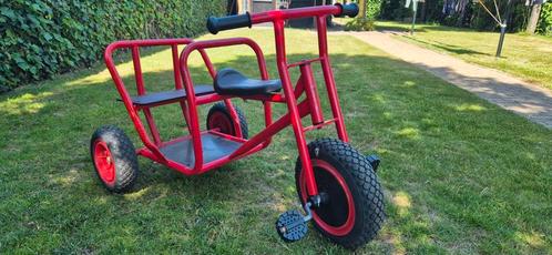 2 Together trike driewieler professioneel, Kinderen en Baby's, Speelgoed | Buiten | Skelters, Zo goed als nieuw, Overige merken
