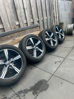 Volvo 17 inch ixion velgen v60 s60 s80 v70 etc winterbanden, Auto-onderdelen, Banden en Velgen, Ophalen, Banden en Velgen, 17 inch