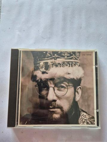 The Costello Show - King of America. Cd. 1986 beschikbaar voor biedingen