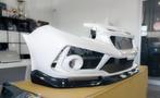 Spoon Sports bodykit bumper spoiler - Honda Civic Type-R FK8, Auto diversen, Tuning en Styling, Ophalen of Verzenden