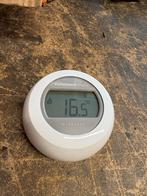 Honeywell Round met stuurmodule en Opentherm converter, Doe-het-zelf en Verbouw, Ophalen of Verzenden, Zo goed als nieuw