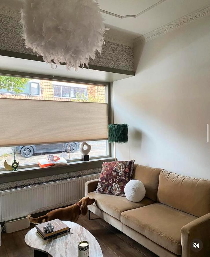 Bank Astha van Sofa Company, Huis en Inrichting, Banken | Sofa's en Chaises Longues, Nieuw, Tweepersoons, 150 tot 200 cm, 75 tot 100 cm