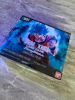 Dragon Ball Super FB01 Awakened Pulse Booster Box, Ophalen of Verzenden, Nieuw, Boosterbox