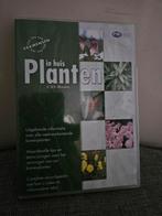 In Huis Planten CD-Rom, Computers en Software, Educatie- en Cursussoftware, Ophalen, Gebruikt, Medische cursus, Windows