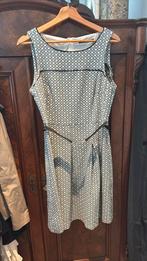 Expresso jurk turqoise wit zwart maat 42, Kleding | Dames, Expresso, Wit, Maat 42/44 (L), Ophalen of Verzenden
