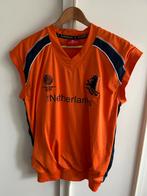 Shirt Nederlands cricket team World Cup 2011 Kervezee, Ophalen of Verzenden, Zo goed als nieuw