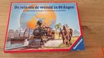 De reis rond de wereld in 80 dagen voor Slava Oekraïne Found, Een of twee spelers, Ophalen of Verzenden, Zo goed als nieuw, Ravenburger