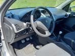 Peugeot 206 + 1.4 XS Airco/Cruise, Voorwielaandrijving, 206+, 916 kg, 4 cilinders
