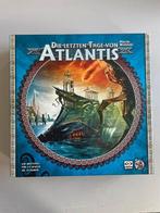 Die letzten Tage von Atlantis (duits), Hobby en Vrije tijd, Gezelschapsspellen | Bordspellen, Een of twee spelers, Ophalen of Verzenden