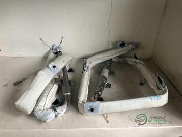 Airbag Set + Module van een Suzuki Swift beschikbaar voor biedingen