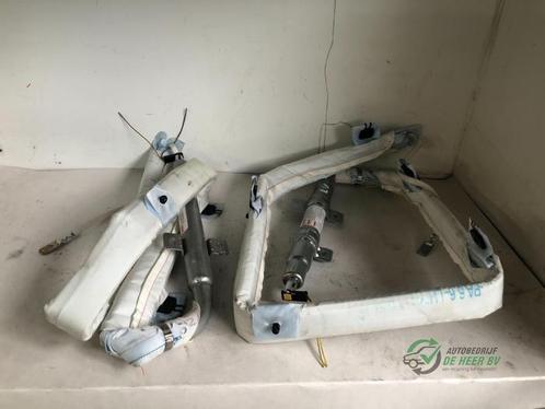 Airbag Set + Module van een Suzuki Swift, Auto-onderdelen, Elektronica en Kabels, Suzuki, Gebruikt, 3 maanden garantie, Ophalen of Verzenden