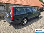 Volvo 850 2.0 Comfort Exclusive, Auto's, Volvo, 1984 cc, Blauw, 1434 kg, 11 km/l