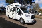 Chausson 610 Special edition (bj 2018), Diesel, Hordeur, 6 tot 7 meter, Half-integraal
