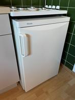 Miele Fridge – No Freezer, Perfect for Drinks & Snacks, Gebruikt, Minder dan 60 cm, Vrijstaand, Ophalen