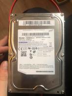 Samsung HD642JJ 640GB HDD, Computers en Software, Harde schijven, Intern, Gebruikt, Ophalen of Verzenden, Desktop