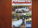 Het Automobiel 5 2011 Mini Cooper S, Jaguar E-type, Talbot-L, Boeken, Auto's | Folders en Tijdschriften, Nieuw, Ophalen of Verzenden