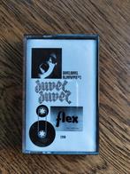 Duvelduvel rijmpappie #1 cassette tape hiphop, 1 bandje, Ophalen of Verzenden, Zo goed als nieuw, Origineel