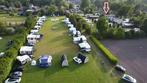 Jaarplaats Drenthe aangeboden voor eigen chalet / stacaravan, Ophalen
