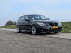 BMW 550i M-pakket handgeschakeld E61 V8, Achterwielaandrijving, 8 cilinders, 4799 cc, Handgeschakeld