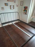 Ikea Kopardal bedframe 160x200, Huis en Inrichting, Ophalen, Tweepersoons, Zo goed als nieuw, 200 cm