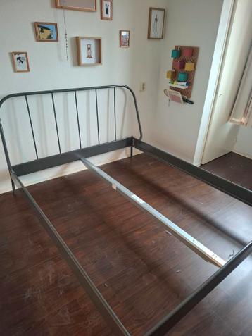 Ikea Kopardal bedframe 160x200 - afbeelding 1