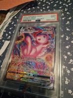 Mew psa 9 fusion strike 269/264, Ophalen of Verzenden, Zo goed als nieuw, Losse kaart