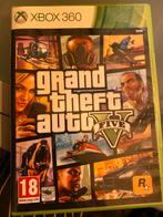 Gta 5, Spelcomputers en Games, Games | Xbox 360, Avontuur en Actie, Vanaf 18 jaar, 1 speler, Ophalen of Verzenden