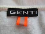 Genti size XL, Kleding | Heren, Polo's, Overige kleuren, Verzenden, Maat 56/58 (XL), Zo goed als nieuw