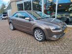 Ford Focus Coupé-Cabriolet 1.6-16V Titanium cabriolet, Auto's, 1596 cc, 4 cilinders, 4 stoelen, Bedrijf