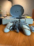 Sony PlayStation 1 (PS1) – compleet en werkend, Spelcomputers en Games, Ophalen of Verzenden, Zo goed als nieuw, Met 1 controller