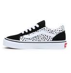 Vans Old Skool Dalmatiër - Maat 37 - Nieuw!, Kleding | Dames, Schoenen, Ophalen of Verzenden, Nieuw