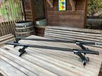 Thule dakdragers, Ophalen, Gebruikt
