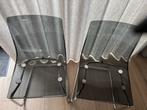 IKEA Tobias Stoelen - Set van 2, Huis en Inrichting, Ophalen, Gebruikt, Twee, Metaal