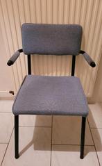 Gratis eetkamerstoel stoel, Huis en Inrichting, Stoelen, Ophalen, Eén