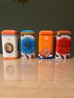 Gave set De Ruijter blikken, Verzamelen, Ophalen of Verzenden, Overige