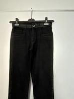 G775 Para Mi maat 38=M jeans spijkerbroek broek zwart, Para Mi, Zwart, Ophalen of Verzenden, Zo goed als nieuw