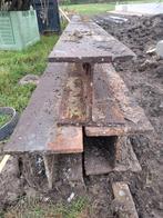 H balken HEA 280, Ophalen, Gebruikt, IJzer