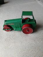 Aveling Barford wals. Matchbox kingsize 9, Hobby en Vrije tijd, Modelauto's | Overige schalen, Ophalen of Verzenden, Zo goed als nieuw
