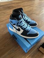 Jordan schoenen, Kleding | Heren, Schoenen, Blauw, Air Jordan, Ophalen of Verzenden, Sneakers of Gympen