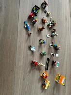 LEGO city advent kalender 2019, Kinderen en Baby's, Speelgoed | Duplo en Lego, Ophalen of Verzenden, Zo goed als nieuw, Complete set
