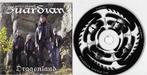 Guardian – Dragonland (Power Metal, België), Ophalen of Verzenden, Gebruikt