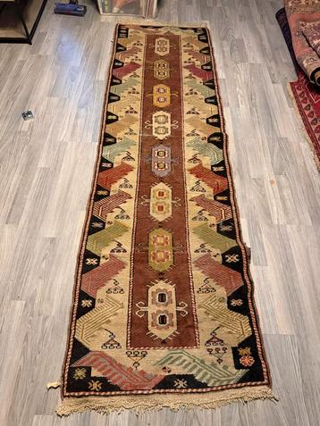 Perzische Loper - Authentiek en Sfeervol beschikbaar voor biedingen