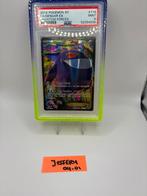 Gengar XY Phantom Forces PSA 9 Pokemon kaarten, Ophalen of Verzenden, Zo goed als nieuw