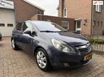 Opel Corsa 1.4-16V Cosmo ( automaat ), Euro 5, 101 pk, Gebruikt, 1398 cc