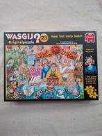 WasGij puzzel 2x, Ophalen of Verzenden, Zo goed als nieuw