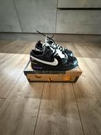 Nike Dunk Low Off White Lot 50/50 42, Ophalen of Verzenden, Nieuw