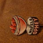SPELDJE Ophey wafels, Verzamelen, Speldjes, Pins en Buttons, Ophalen of Verzenden, Zo goed als nieuw, Merk