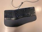 Microsoft ergonomisch toetsenbord, Ophalen, Gebruikt, Ergonomisch, Qwerty
