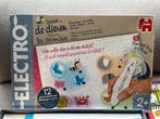 Electro Dieren Leerzaam Spel incl boekjes, Kinderen en Baby's, Speelgoed | Educatief en Creatief, Ophalen of Verzenden, Gebruikt