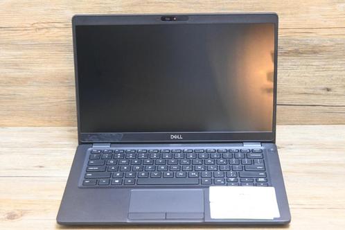 Dell Latitude 5300 - i5 8e gen/8GB RAM/256GB SSD/Win11, Computers en Software, Laptophoezen, Gebruikt, 13 inch, Ophalen of Verzenden